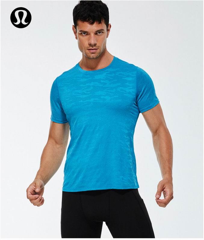 Lululemon Men's T-shirts 88